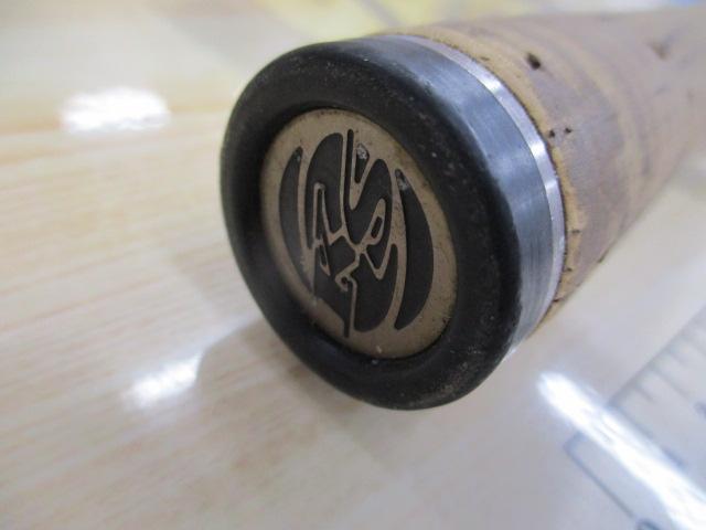 カリスマスティック KS-63L｜＠ベリーネット 日本最大新品中古釣具WEB