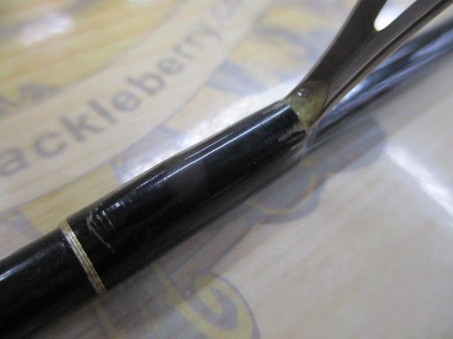 カリスマスティック KS-63L｜＠ベリーネット 日本最大新品中古釣具WEB