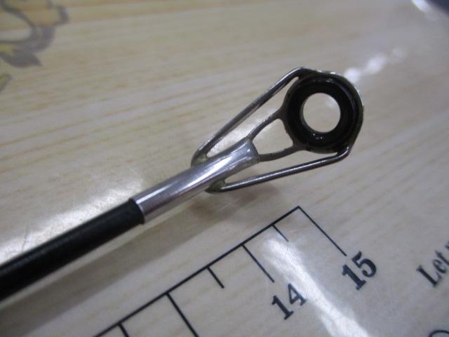 カリスマスティック KS-63L｜＠ベリーネット 日本最大新品中古釣具WEB