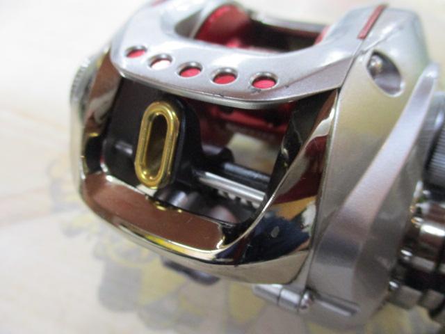 新品未使用ダイワ 06TDジリオン 100SHL レフトハンドル HLC SLP TDジリオン 100SHL｜＠ベリーネット 日本最大新品中古釣具WEB