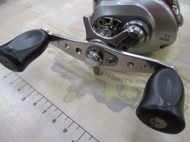 ダイワ TDジリオン100SHL 中古品 TDジリオン 100SHL｜＠ベリーネット
