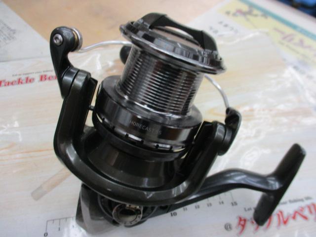 18ショアキャストSS 4500