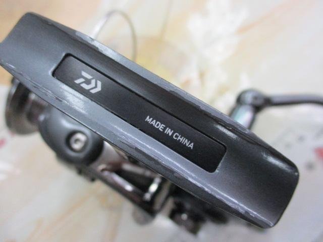 18ショアキャストSS 4500