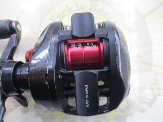 ダイワ 16アルファスエアー7.2(中古品) 2025年最新】Yahoo