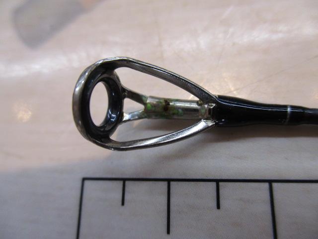 18ディアルーナ S96ML