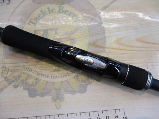 18ディアルーナ S96ML｜＠ベリーネット 日本最大新品中古釣具WEB