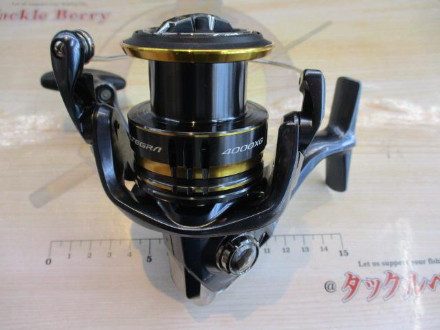 21アルテグラ 4000XG