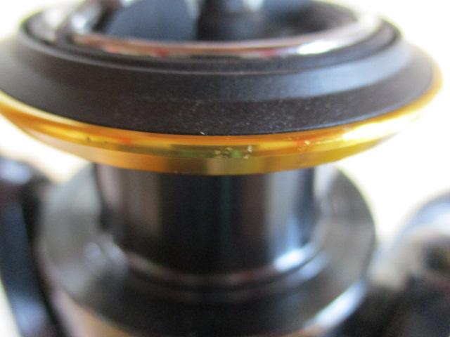 21アルテグラ 4000XG