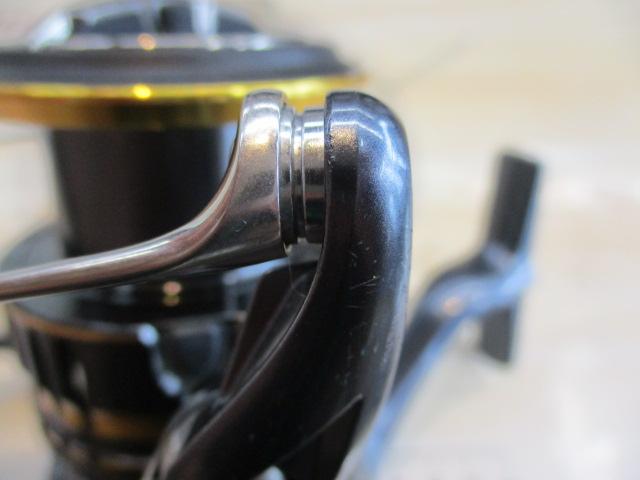 21アルテグラ 4000XG