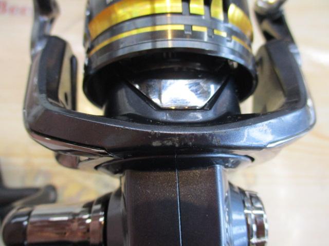 21アルテグラ 4000XG