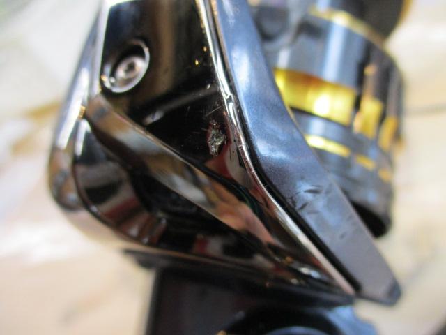 21アルテグラ 4000XG