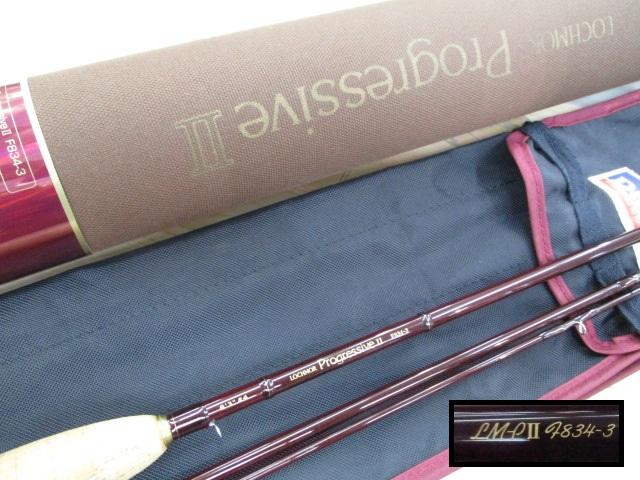 ロッホモアプログレッシブⅡ F834-3