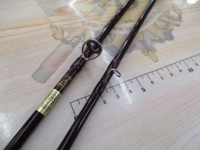 ロッホモアプログレッシブⅡ F834-3