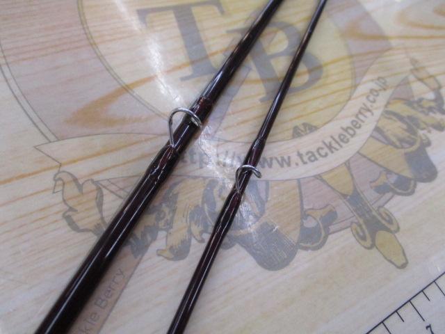 ロッホモアプログレッシブⅡ F834-3