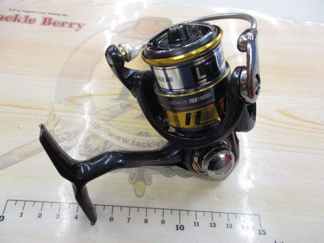 18レガリス LT1000S