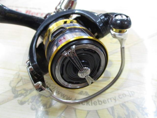 18レガリス LT1000S