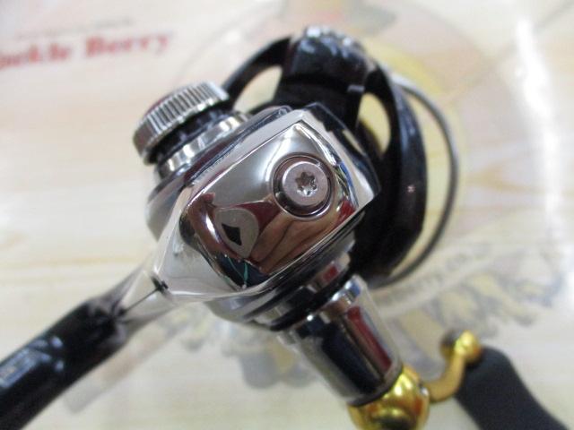 18レガリス LT1000S