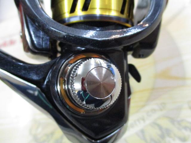 18レガリス LT1000S