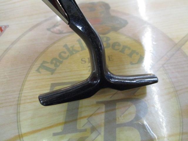 18レガリス LT1000S