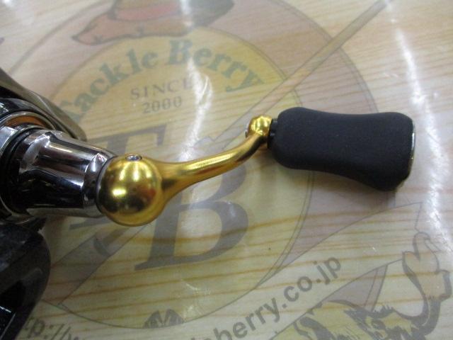 18レガリス LT1000S