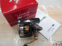 18レガリス LT1000S