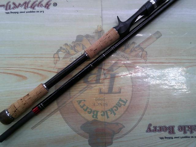 ポイズングロリアス 1710XH BEAST MASTER｜＠ベリーネット 日本