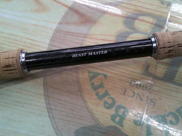 ポイズングロリアス１７１０ＸＨ ポイズングロリアス 1710XH BEAST MASTER｜＠ベリーネット 日本