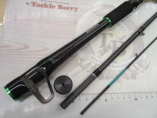 黒鯛師 THEヘチセレクションZX 硬調 T308｜＠ベリーネット 日本