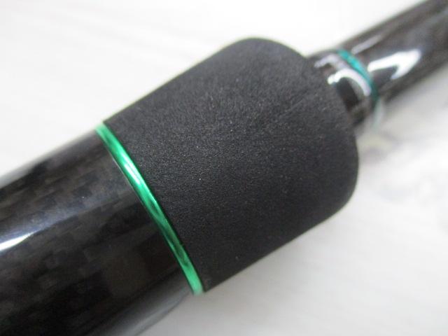 黒鯛師 THEヘチセレクションZX 硬調 T308｜＠ベリーネット 日本