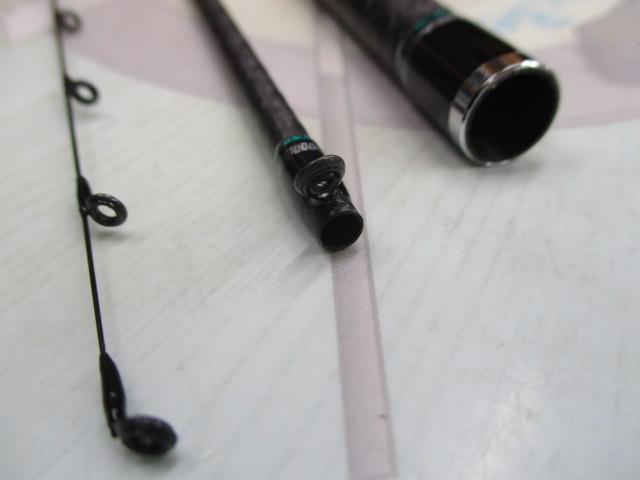 黒鯛師 THEヘチセレクションZX 硬調 T308｜＠ベリーネット 日本