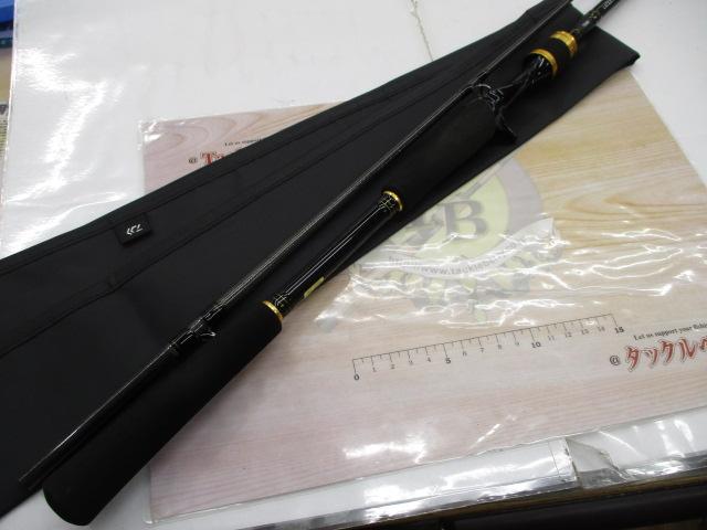 ダイワ ラテオ73HB Amazon | ダイワ(DAIWA) ボートシーバスロッド ラテオ BS 73HB