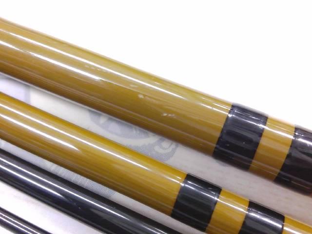 シマノ 普天元 大我 12尺 総塗り 普天元 大我 12｜＠ベリーネット 日本最大新品中古釣具WEBショップ