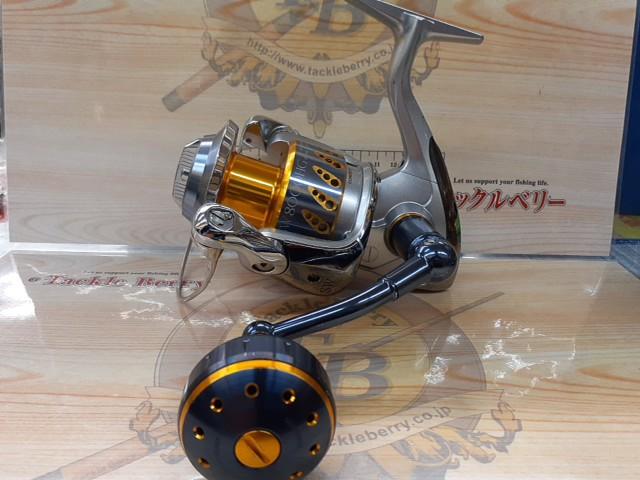 08ステラSW 8000HG｜＠ベリーネット 日本最大新品中古釣具WEB