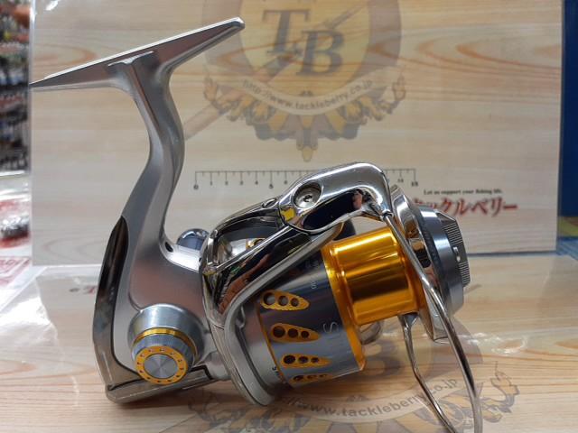 08ステラSW 8000HG｜＠ベリーネット 日本最大新品中古釣具WEB