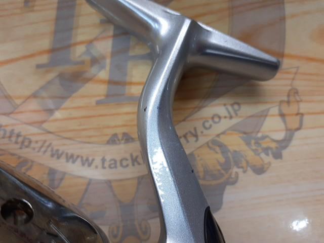 08ステラSW 8000HG