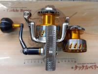 08ステラSW 8000HG