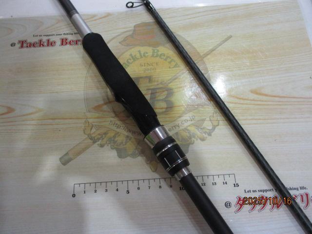 未使用品　シマノ　ムーンショット96ml シマノ ムーンショット S96MLをレビュー！クチコミ・評判をもと