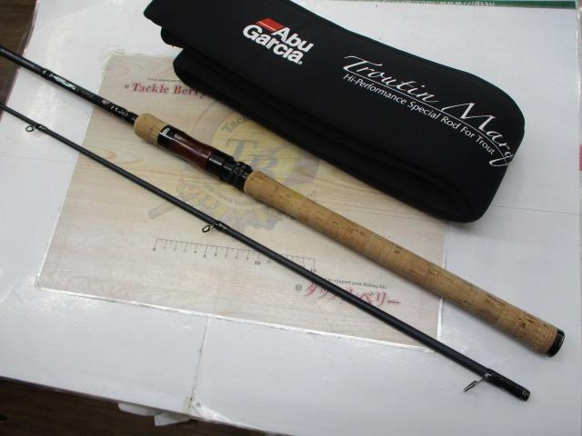 トラウティンマーキスナノ TMNS-862H-KR｜＠ベリーネット 日本