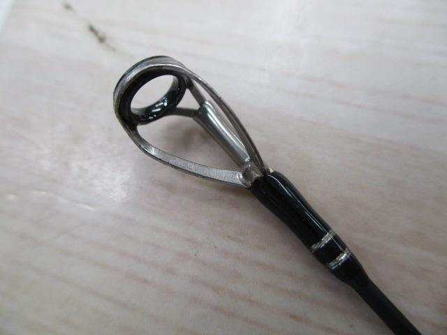 トラウティンマーキスナノ TMNS-862H-KR