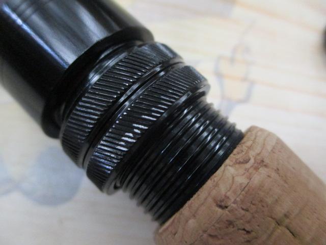 トラウティンマーキスナノ TMNS-862H-KR