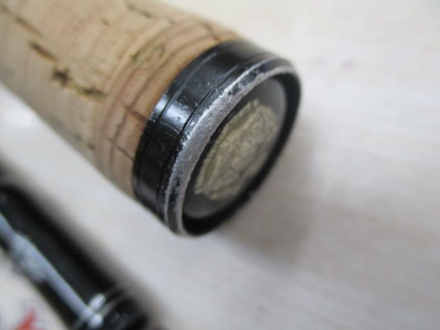 トラウティンマーキスナノ TMNS-862H-KR