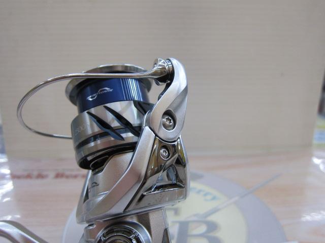 23ストラディック C2500S｜＠ベリーネット 日本最大新品中古釣具