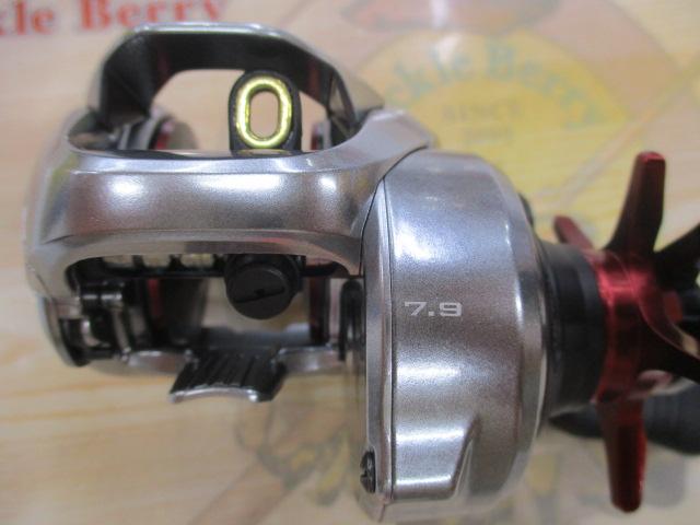 21 スコーピオンMD 301XG 未使用 21スコーピオンMD 301XG｜＠ベリーネット 日本最大新品中古釣具