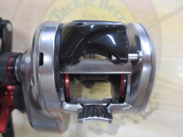 21スコーピオンMD 301XG｜＠ベリーネット 日本最大新品中古釣具WEBショップ