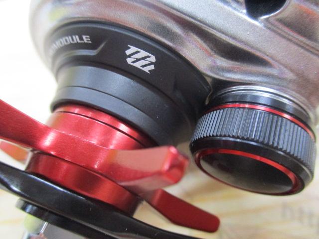 21スコーピオンMD 301XG