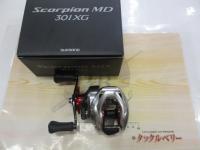 21スコーピオンMD 301XG