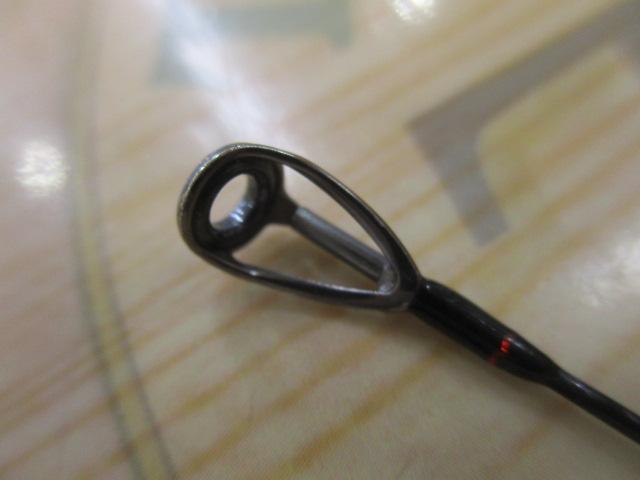 20ゾディアス 268L-S