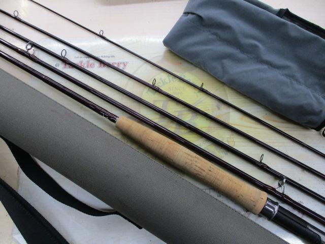 ミッショナリー 10'3"#4/5 5P