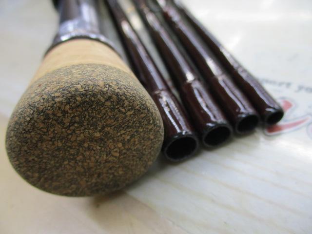 ミッショナリー 10'3"#4/5 5P