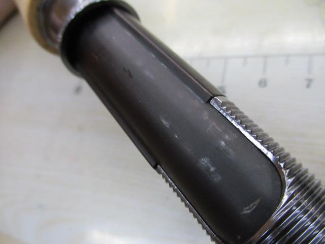 ミッショナリー 10'3"#4/5 5P